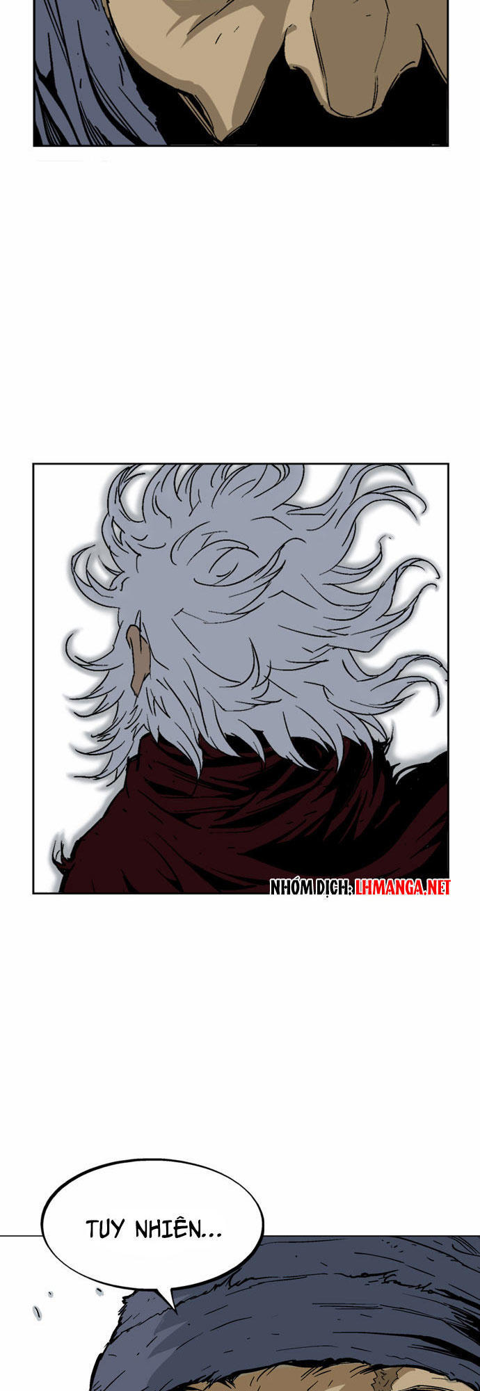 Gosu Chap 68 - Next Chap 69