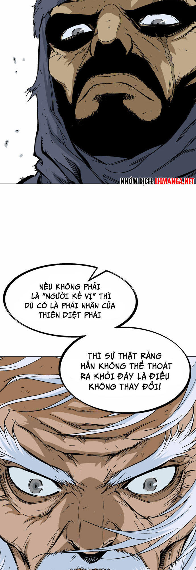 Gosu Chap 68 - Next Chap 69