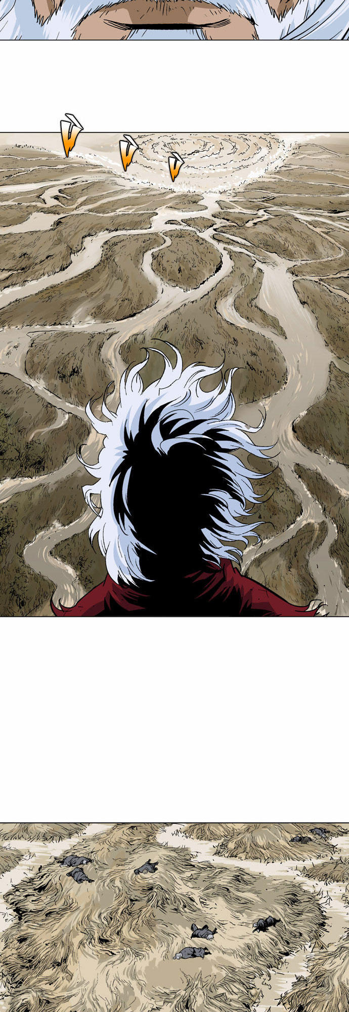 Gosu Chap 68 - Next Chap 69