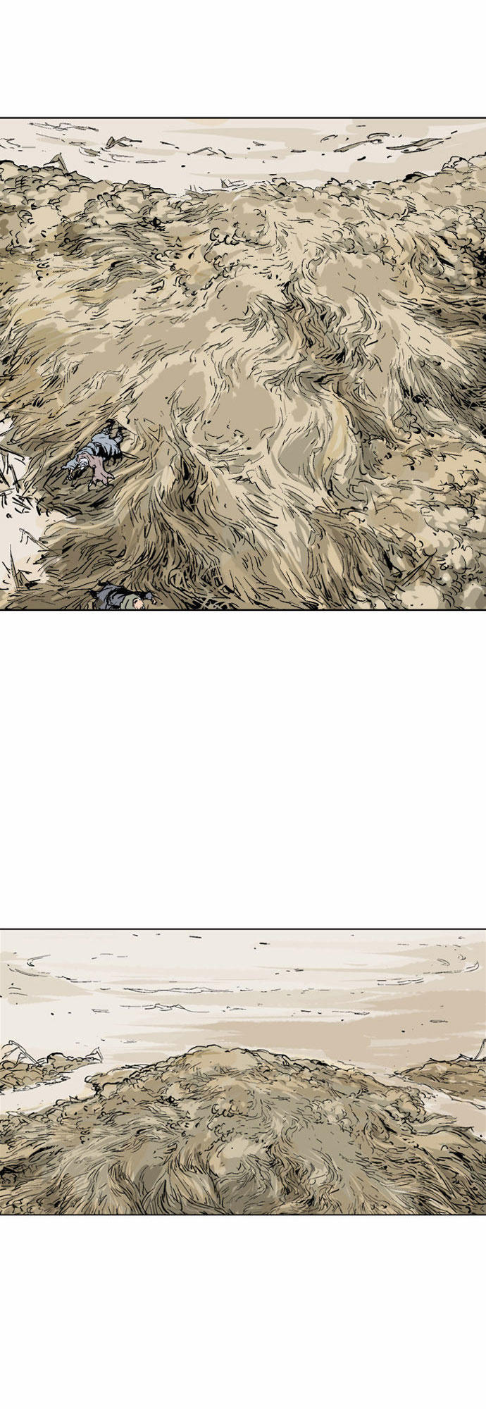 Gosu Chap 68 - Next Chap 69