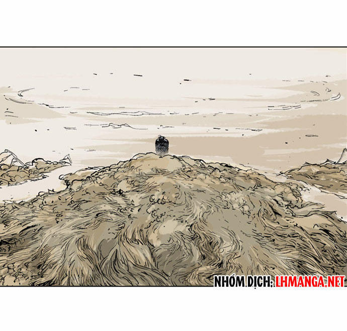 Gosu Chap 68 - Next Chap 69