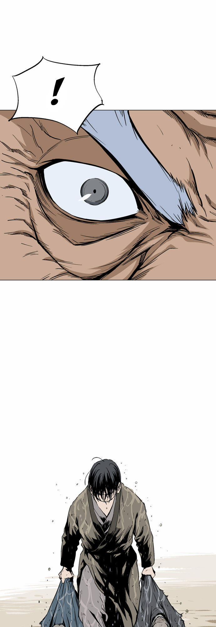Gosu Chap 68 - Next Chap 69