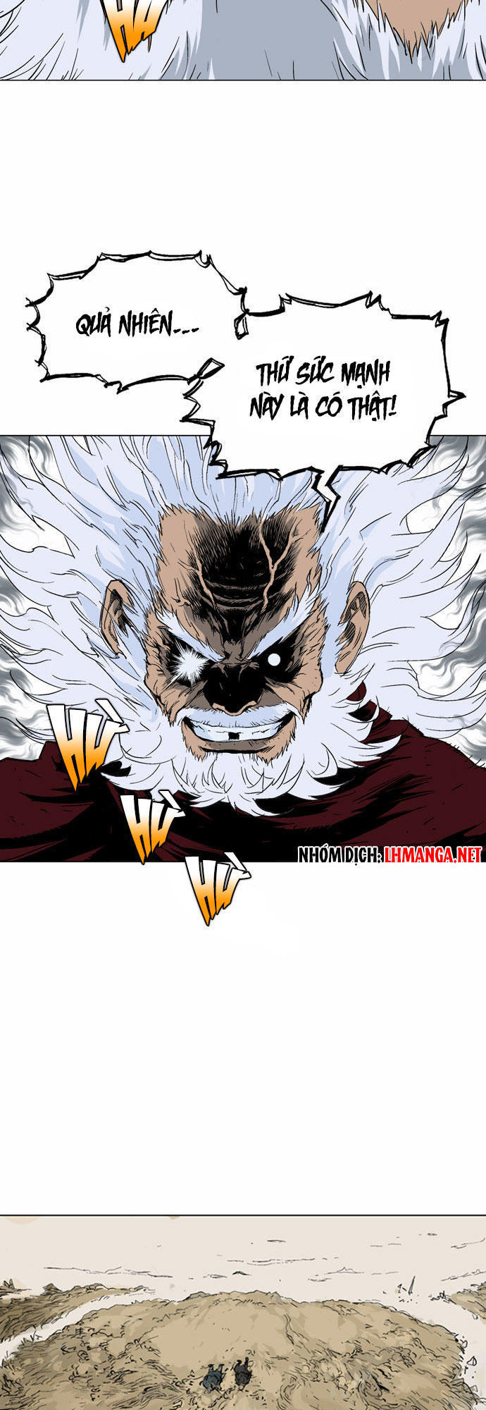 Gosu Chap 68 - Next Chap 69