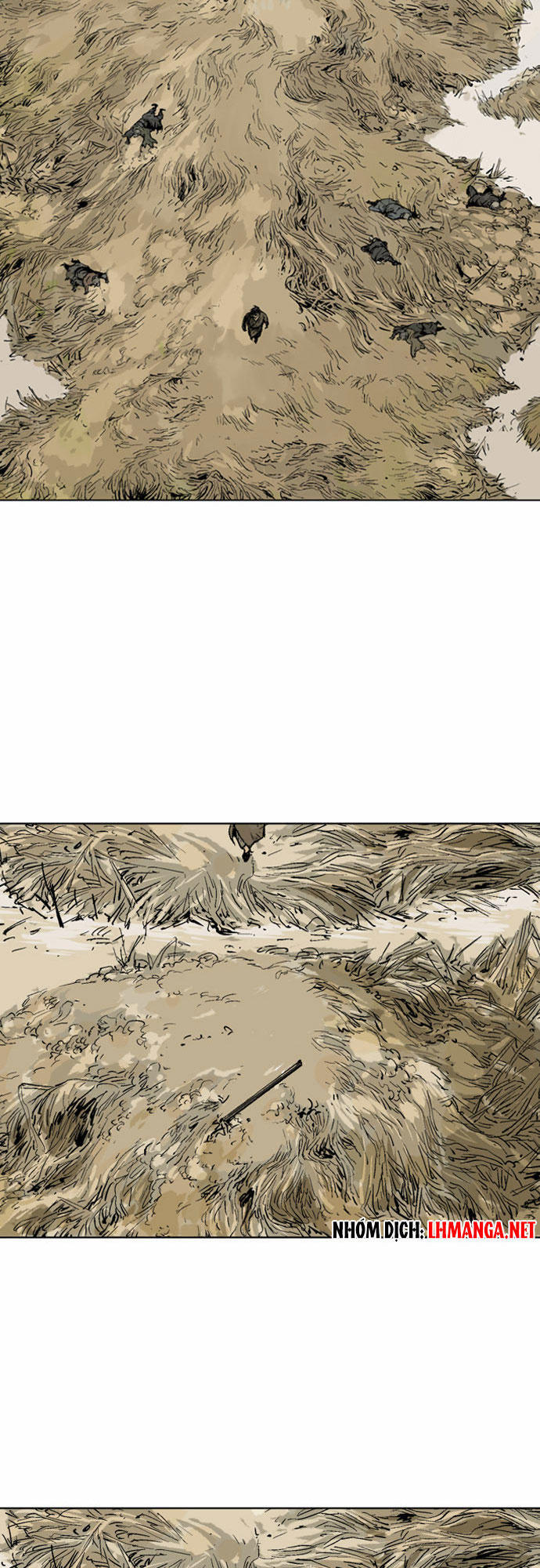Gosu Chap 68 - Next Chap 69