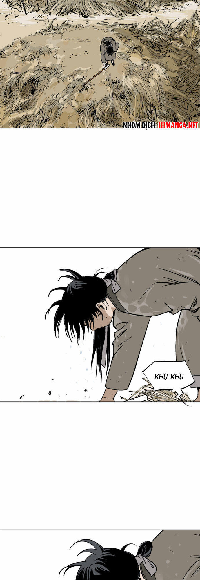 Gosu Chap 68 - Next Chap 69