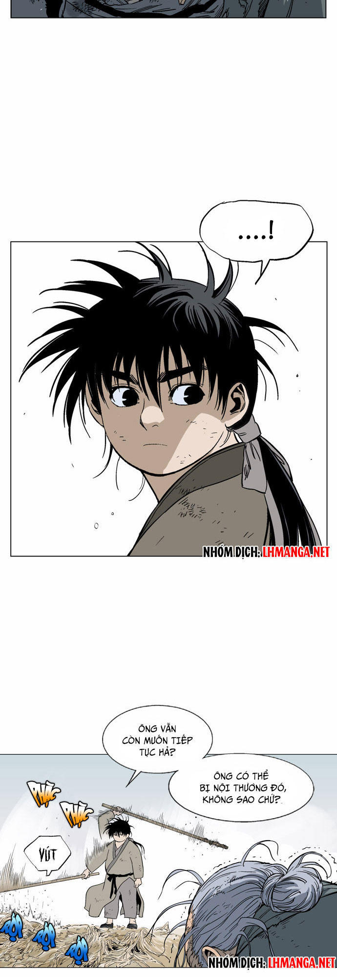 Gosu Chap 68 - Next Chap 69