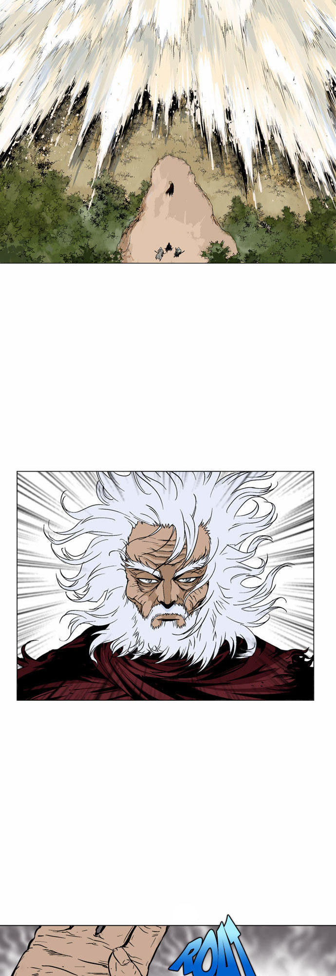 Gosu Chap 68 - Next Chap 69
