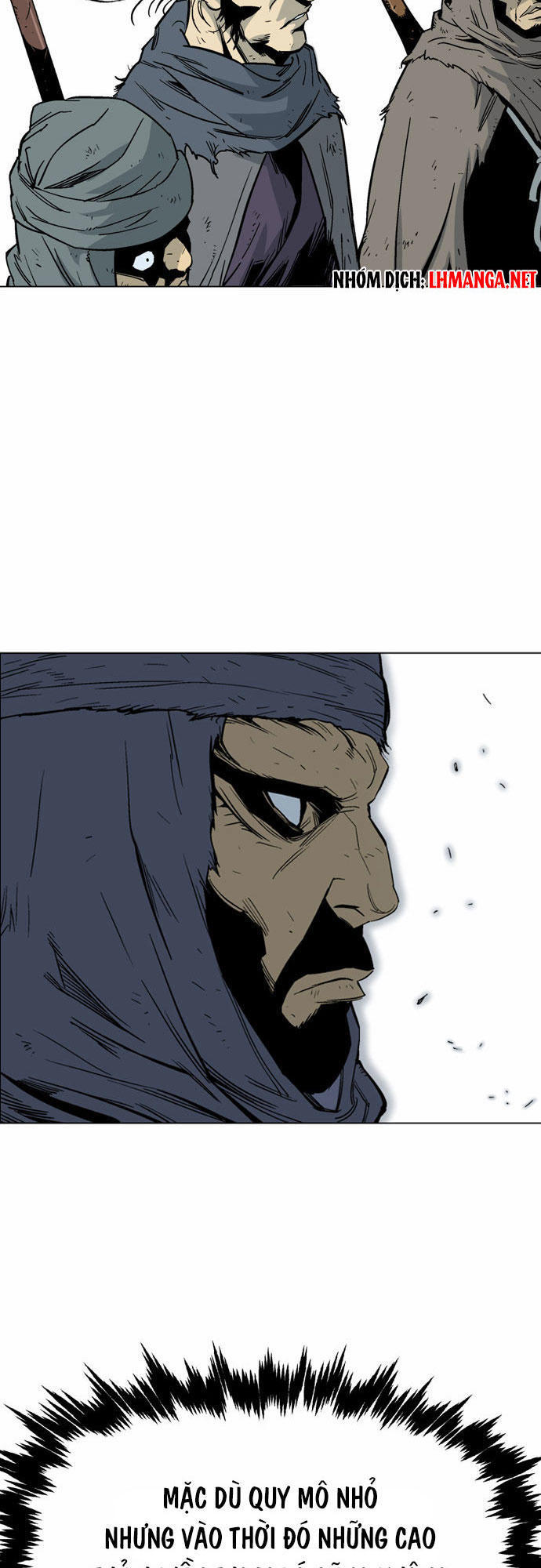 Gosu Chap 68 - Next Chap 69