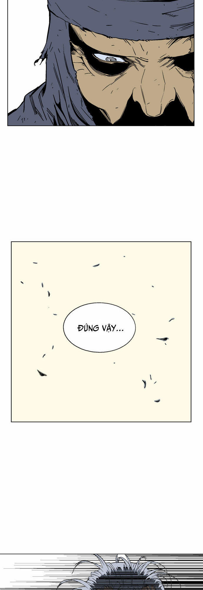 Gosu Chap 68 - Next Chap 69