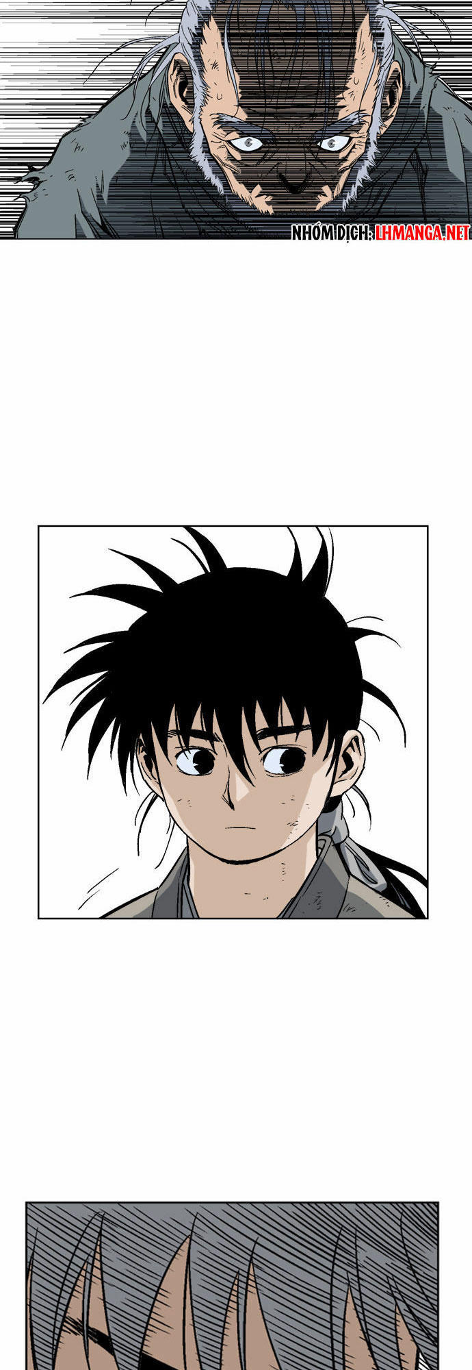 Gosu Chap 68 - Next Chap 69