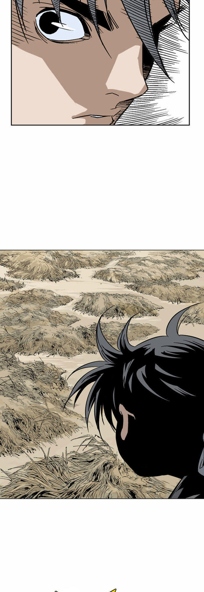 Gosu Chap 68 - Next Chap 69