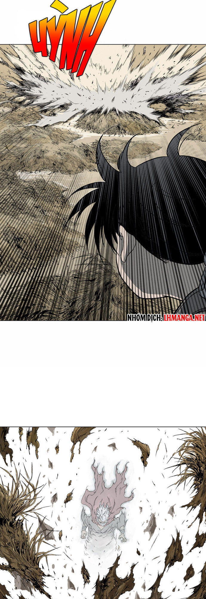 Gosu Chap 68 - Next Chap 69