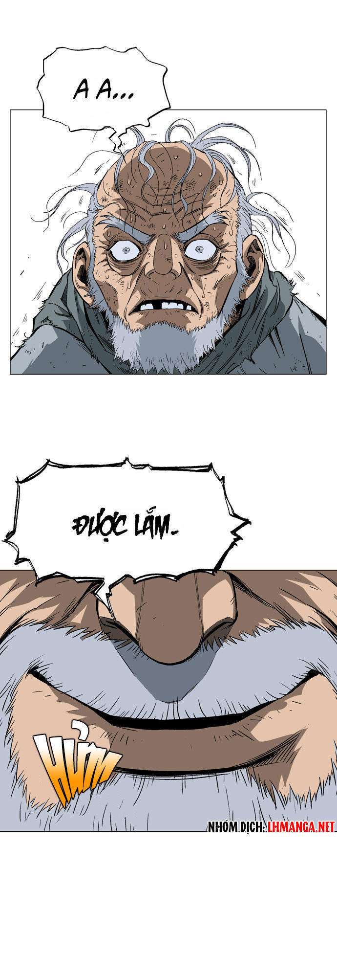 Gosu Chap 68 - Next Chap 69