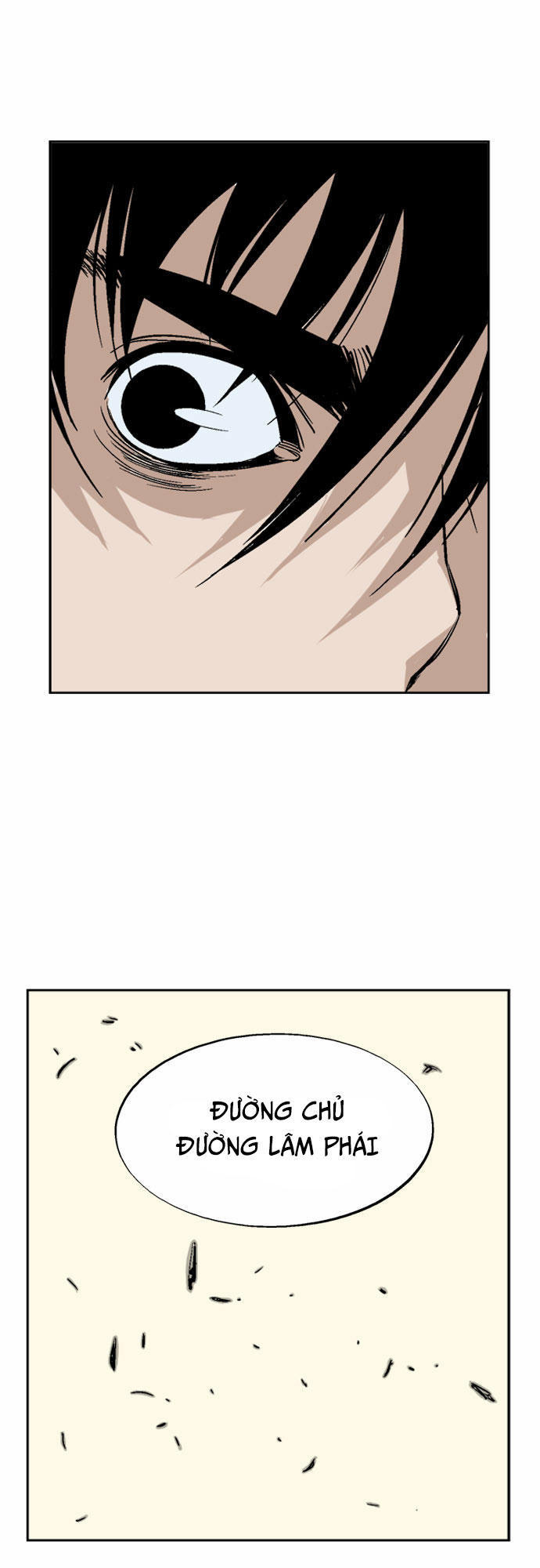 Gosu Chap 68 - Next Chap 69