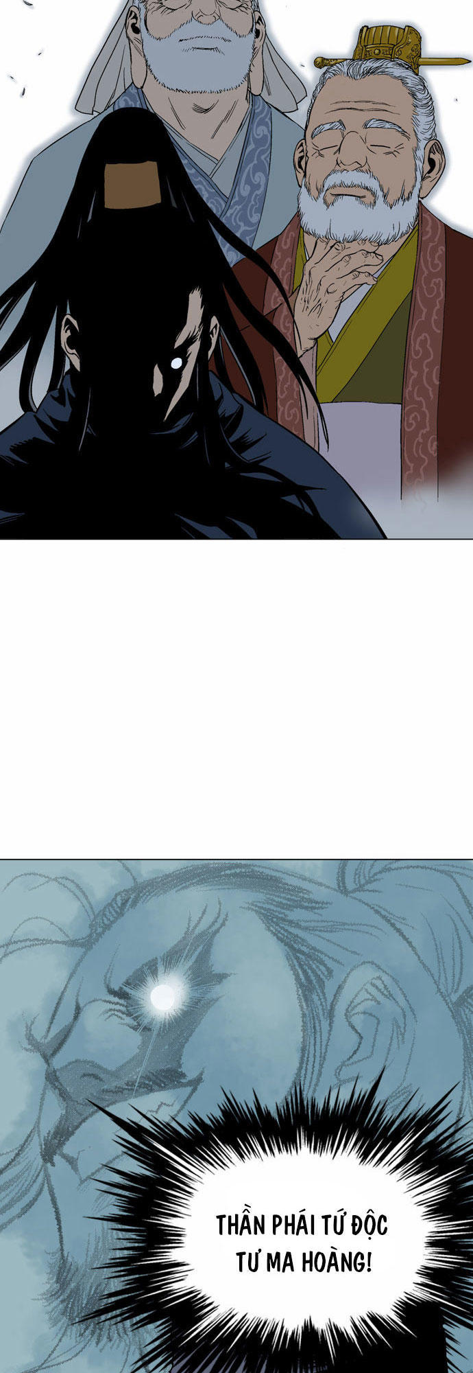 Gosu Chap 68 - Next Chap 69
