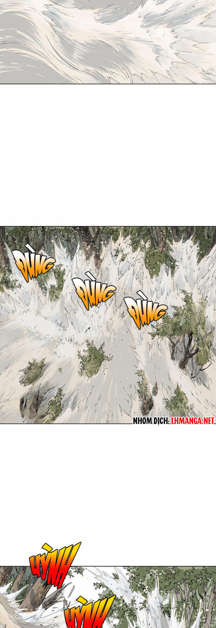Gosu Chap 68 - Next Chap 69