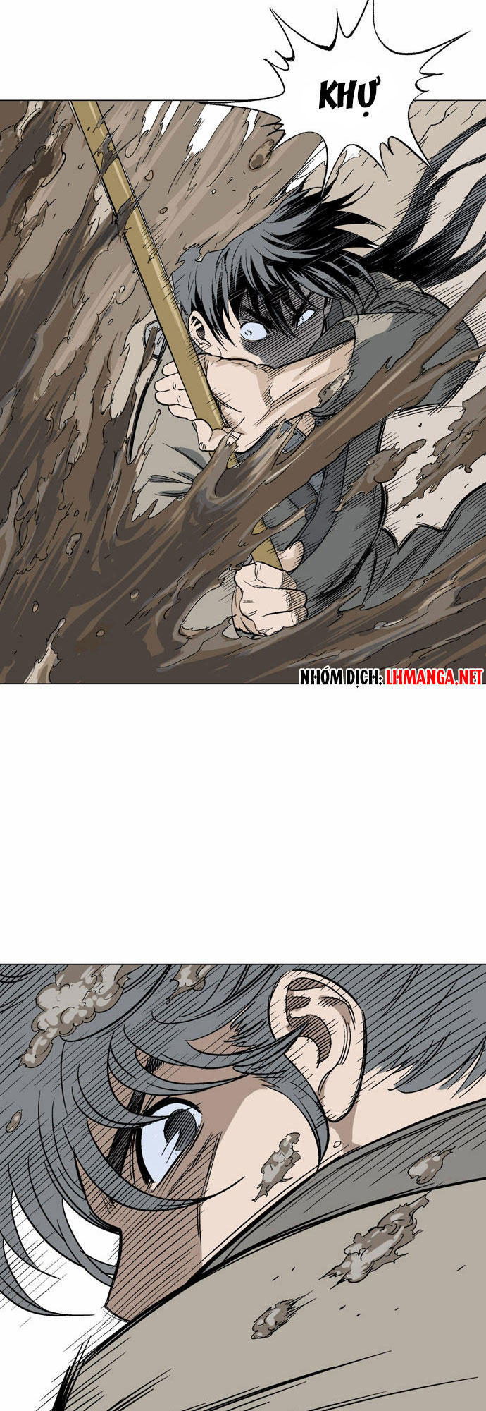 Gosu Chap 68 - Next Chap 69