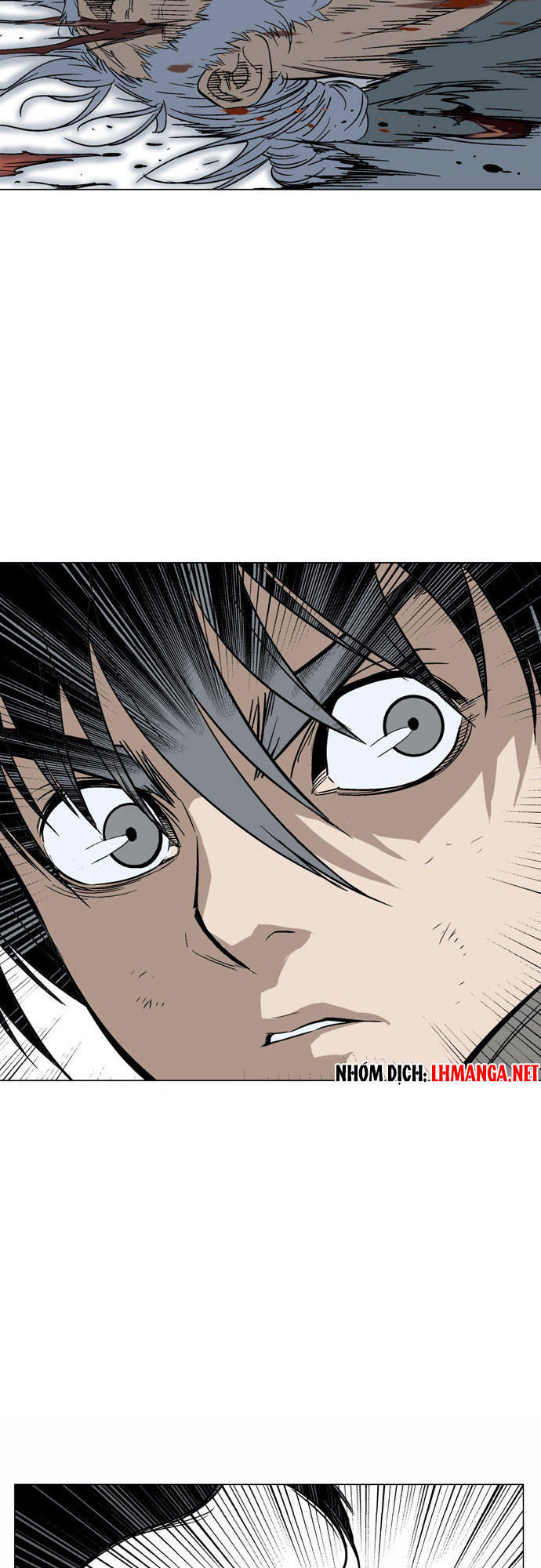 Gosu Chap 68 - Next Chap 69