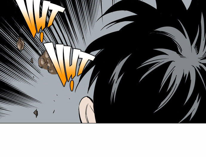 Gosu Chap 68 - Next Chap 69