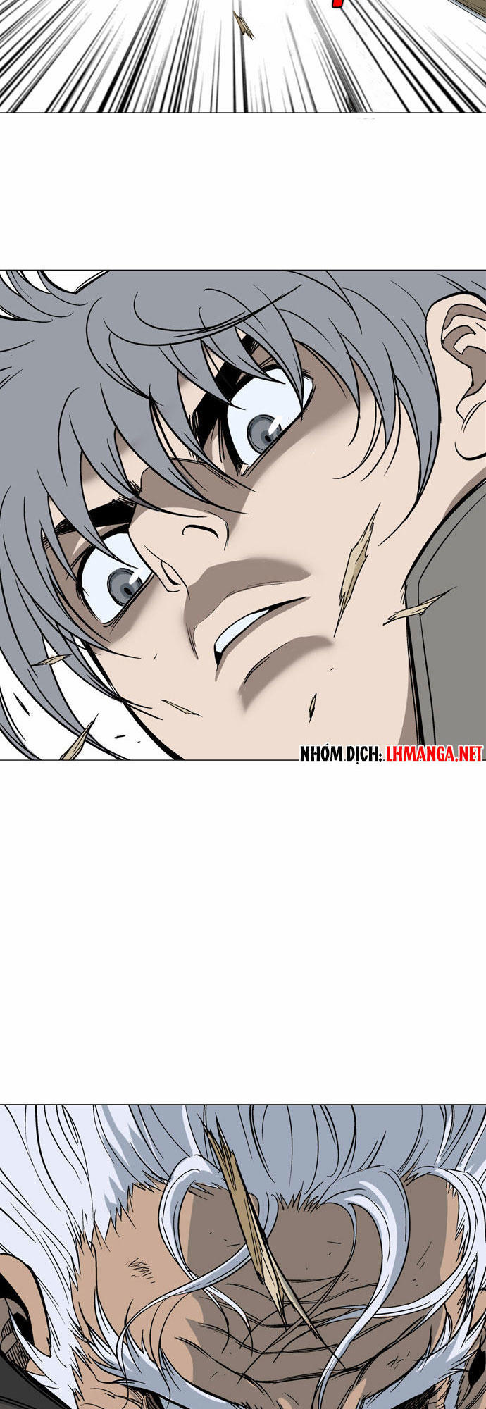Gosu Chap 68 - Next Chap 69