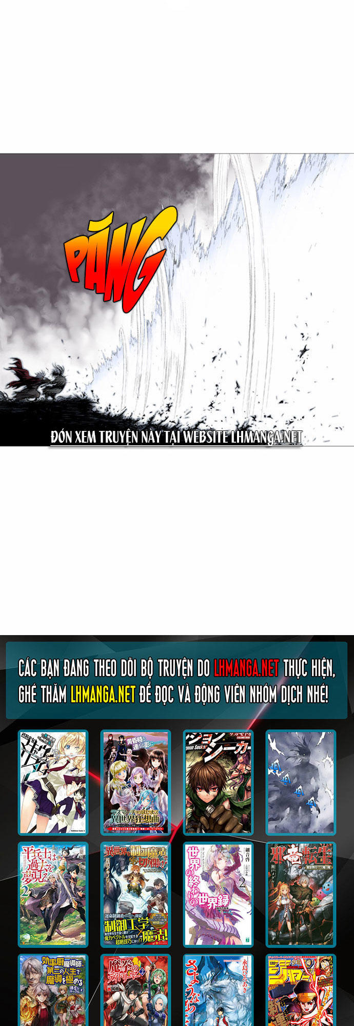 Gosu Chap 68 - Next Chap 69