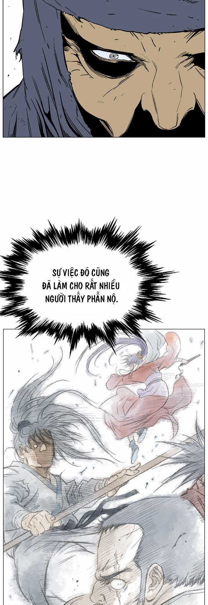 Gosu Chap 69 - Next Chap 70