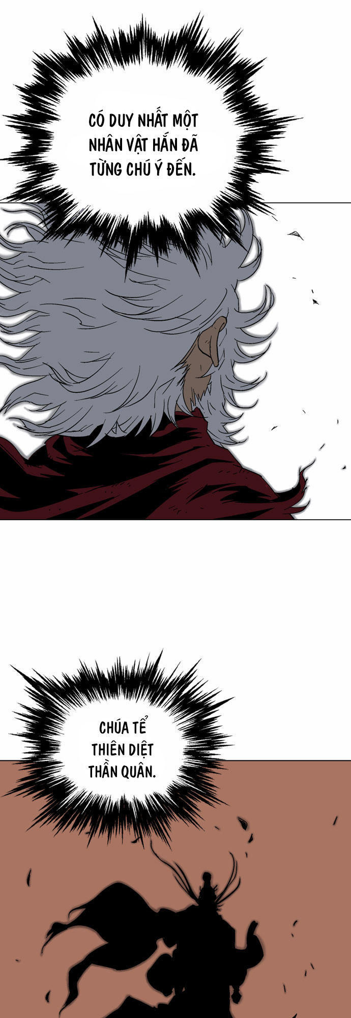 Gosu Chap 69 - Next Chap 70
