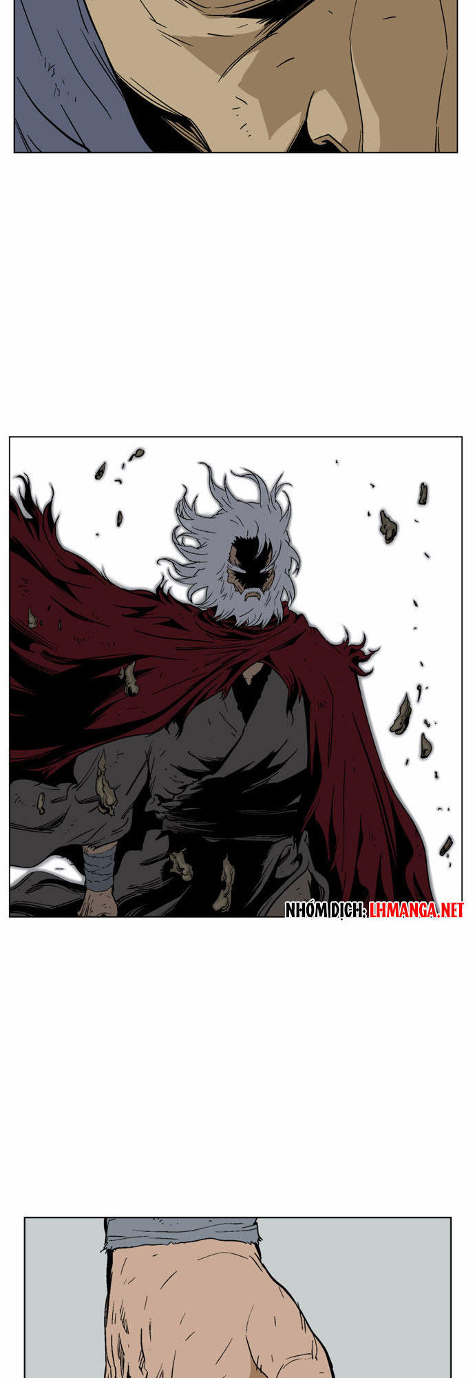 Gosu Chap 69 - Next Chap 70