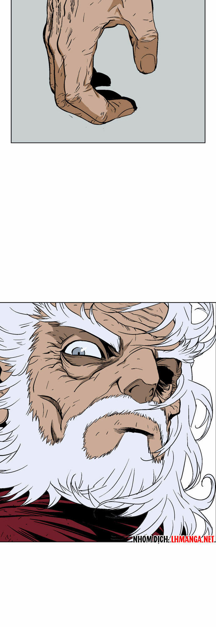 Gosu Chap 69 - Next Chap 70