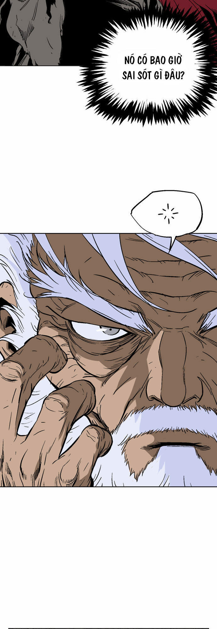 Gosu Chap 69 - Next Chap 70