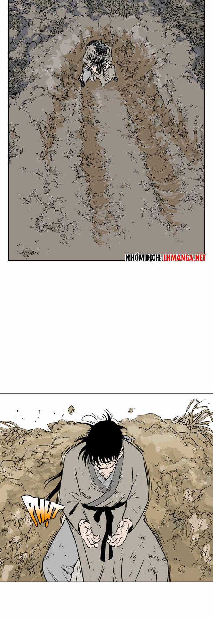 Gosu Chap 69 - Next Chap 70