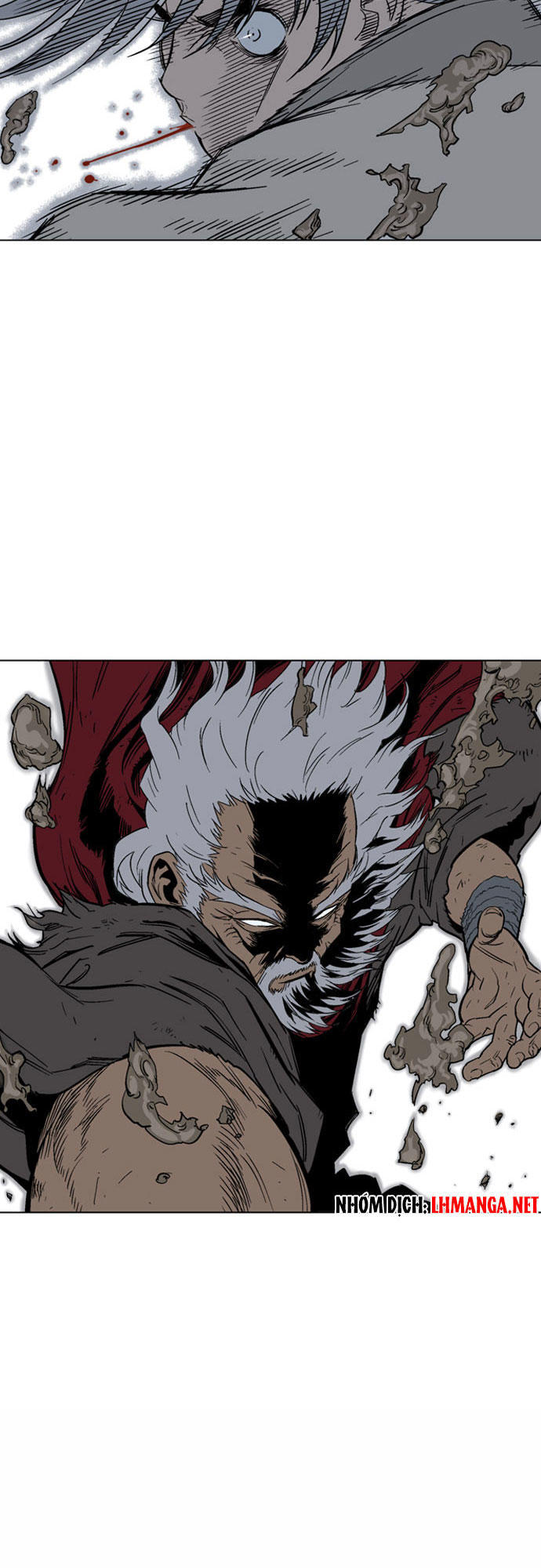 Gosu Chap 69 - Next Chap 70