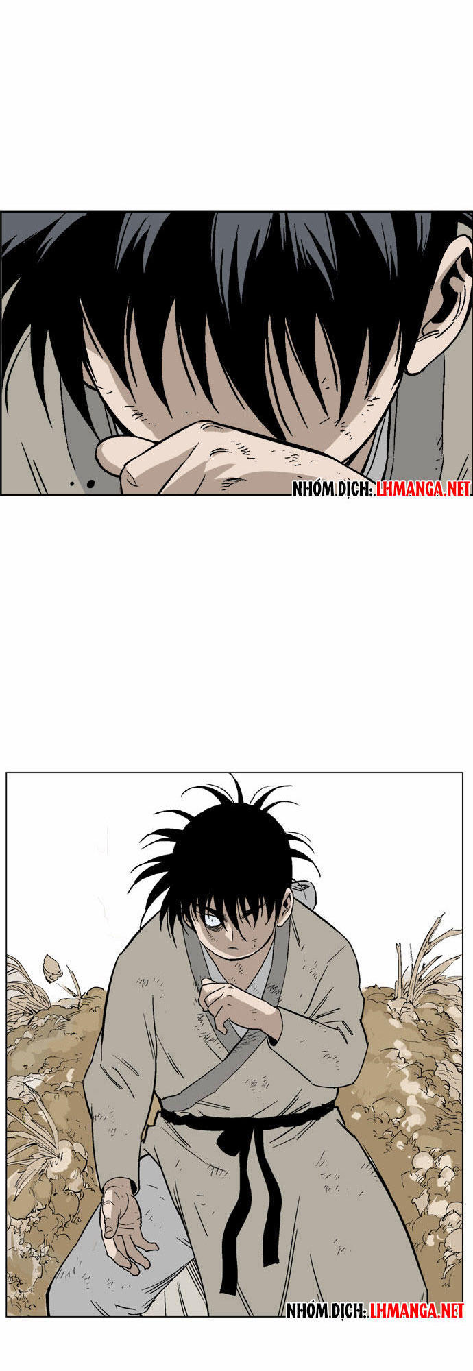 Gosu Chap 69 - Next Chap 70