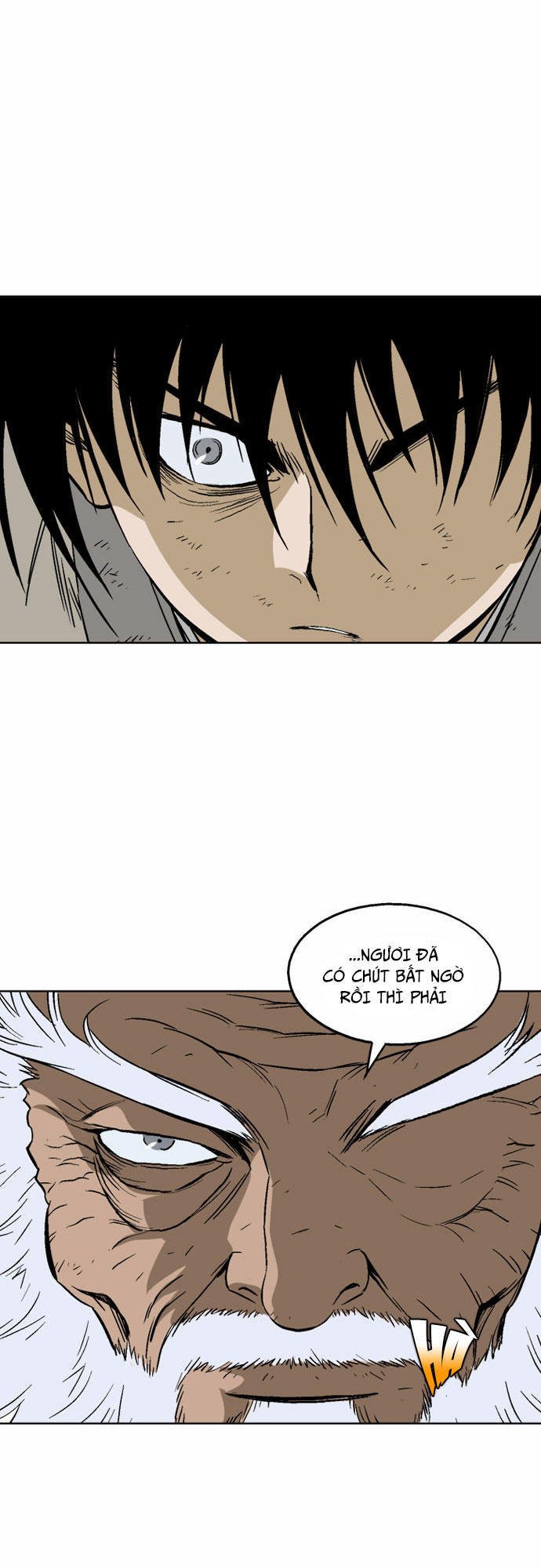 Gosu Chap 69 - Next Chap 70