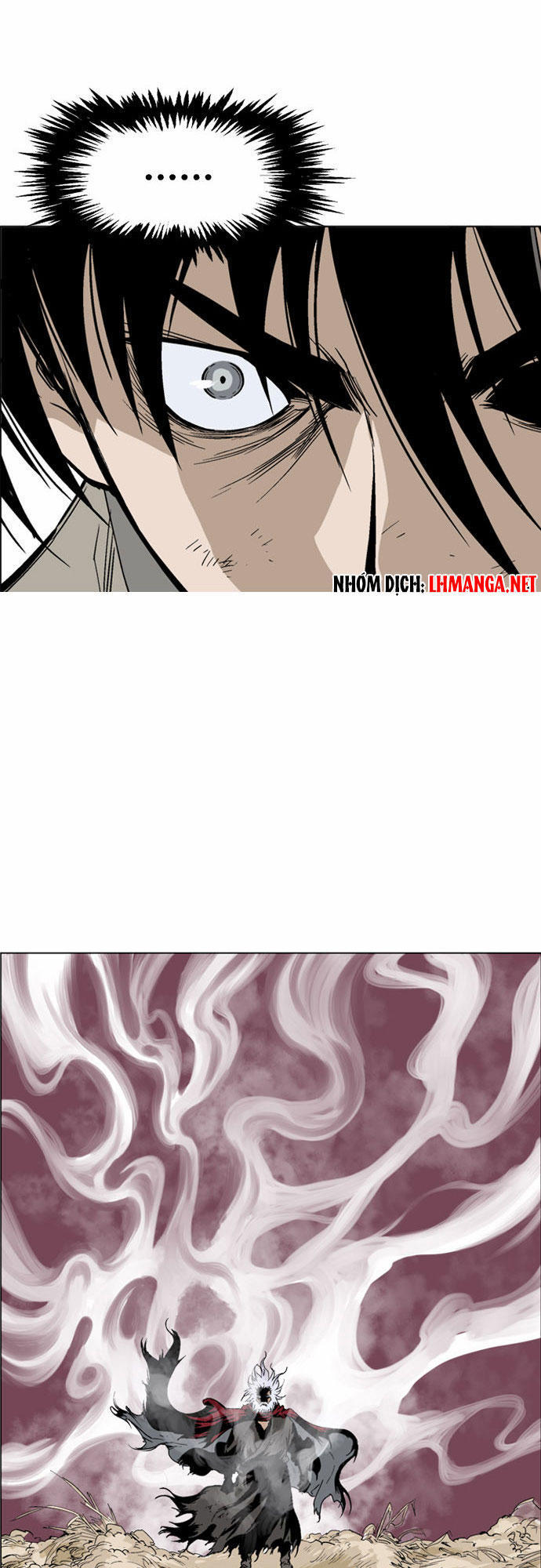Gosu Chap 69 - Next Chap 70