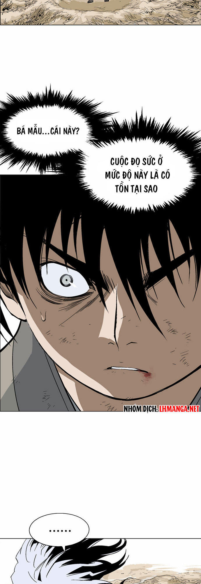 Gosu Chap 69 - Next Chap 70