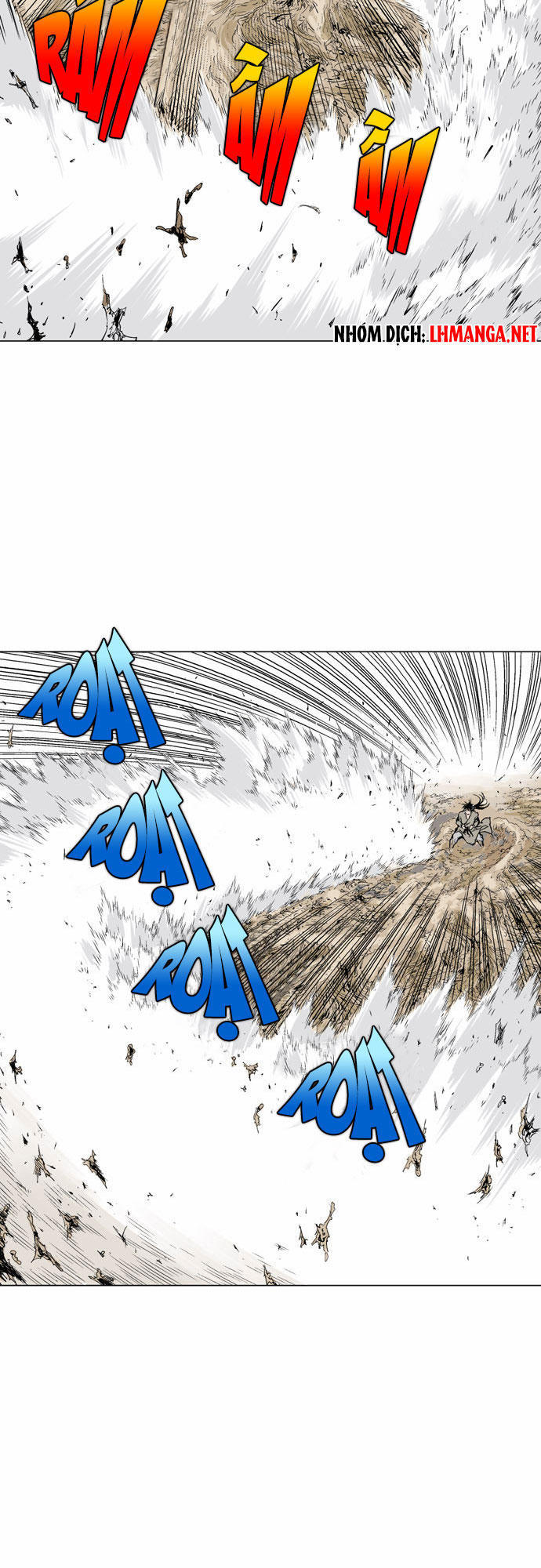 Gosu Chap 69 - Next Chap 70
