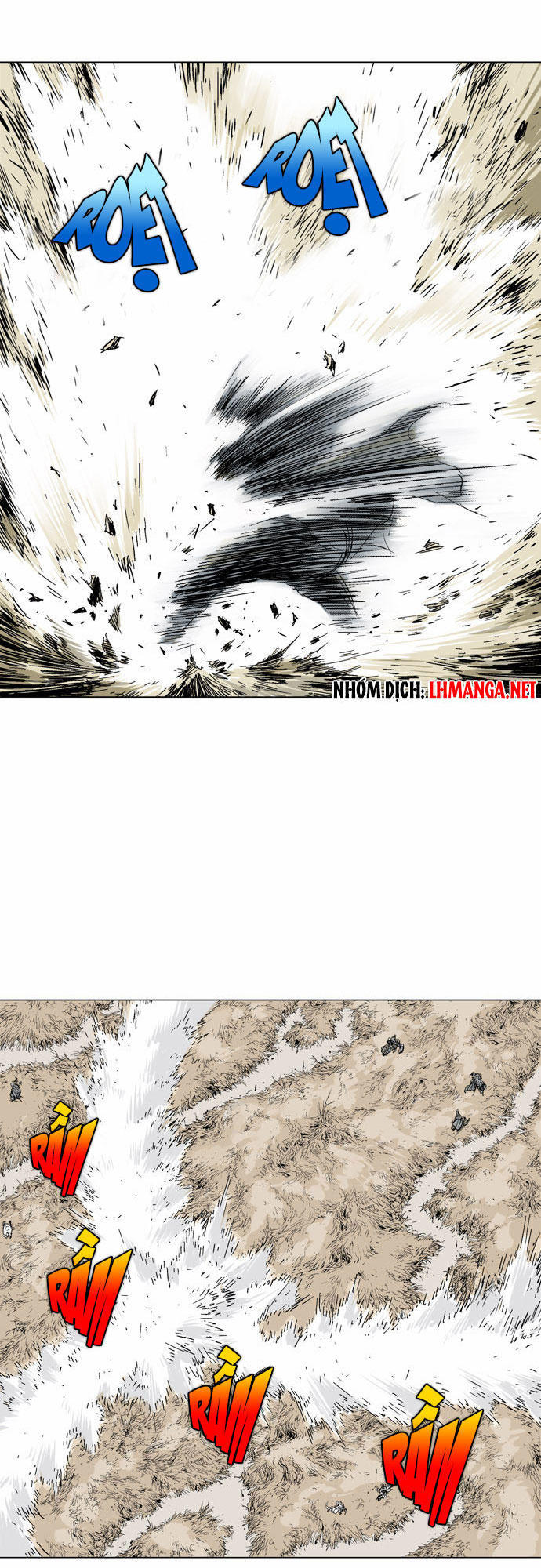 Gosu Chap 69 - Next Chap 70
