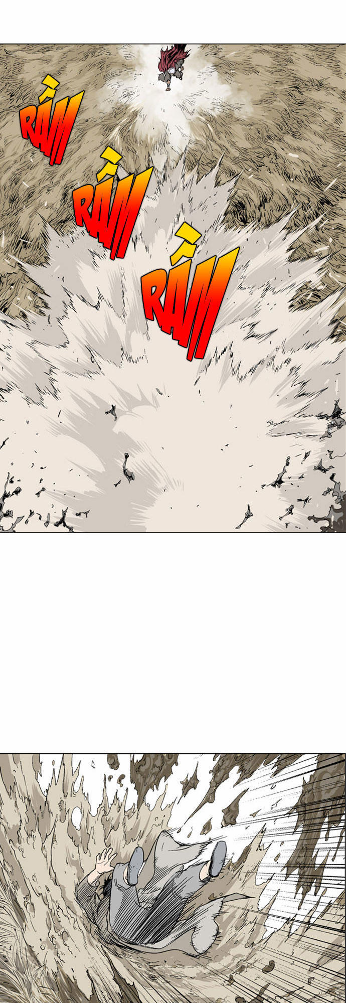 Gosu Chap 69 - Next Chap 70