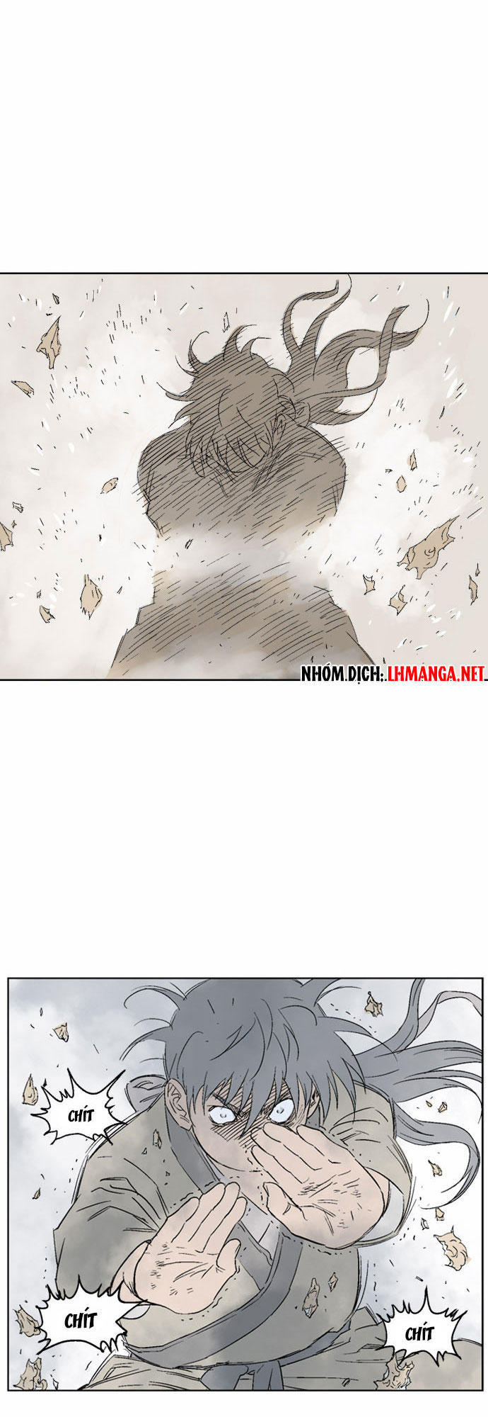 Gosu Chap 69 - Next Chap 70