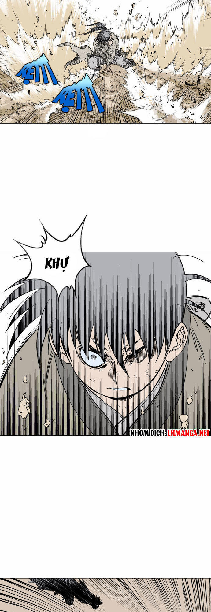 Gosu Chap 69 - Next Chap 70