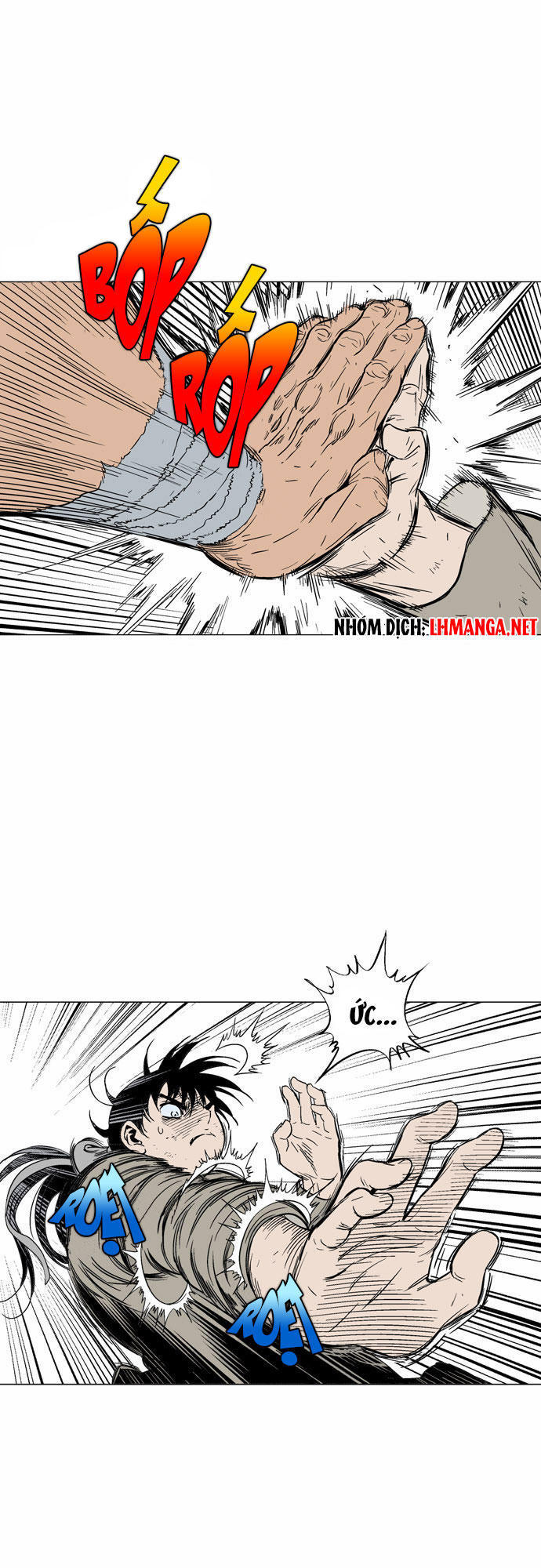 Gosu Chap 69 - Next Chap 70