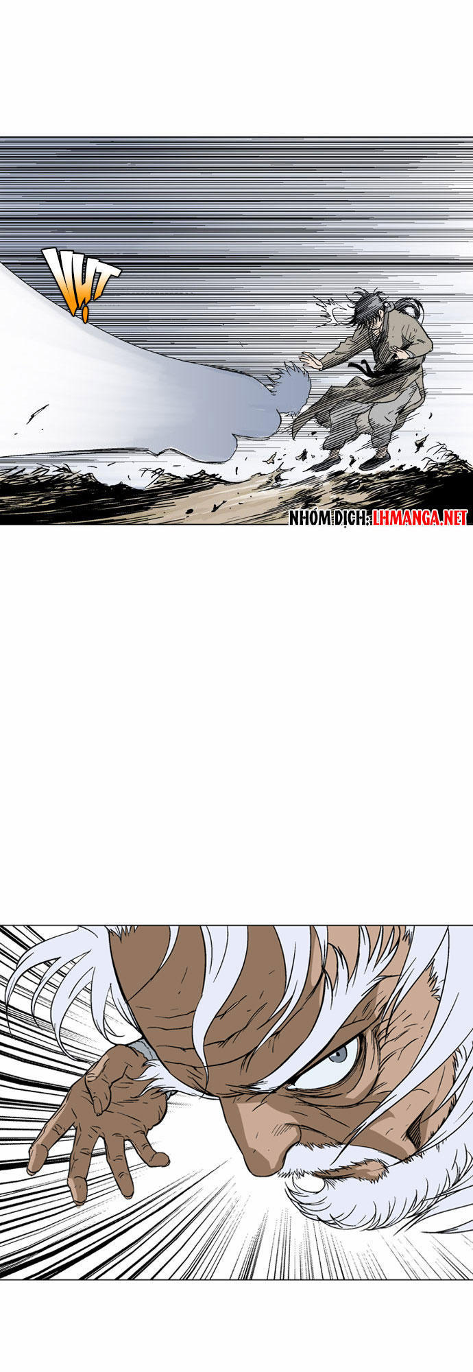 Gosu Chap 69 - Next Chap 70