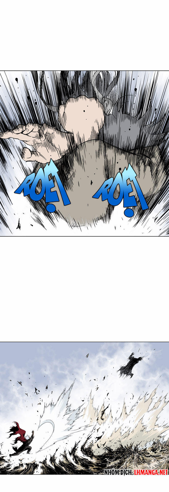 Gosu Chap 69 - Next Chap 70
