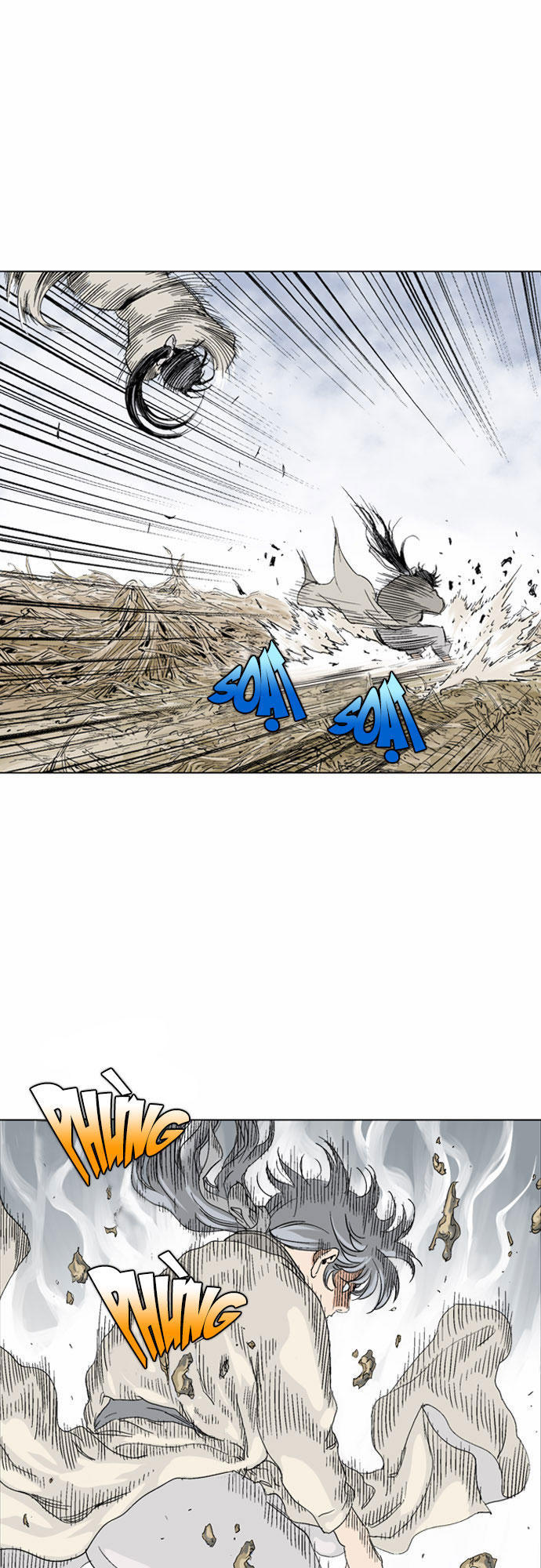 Gosu Chap 69 - Next Chap 70