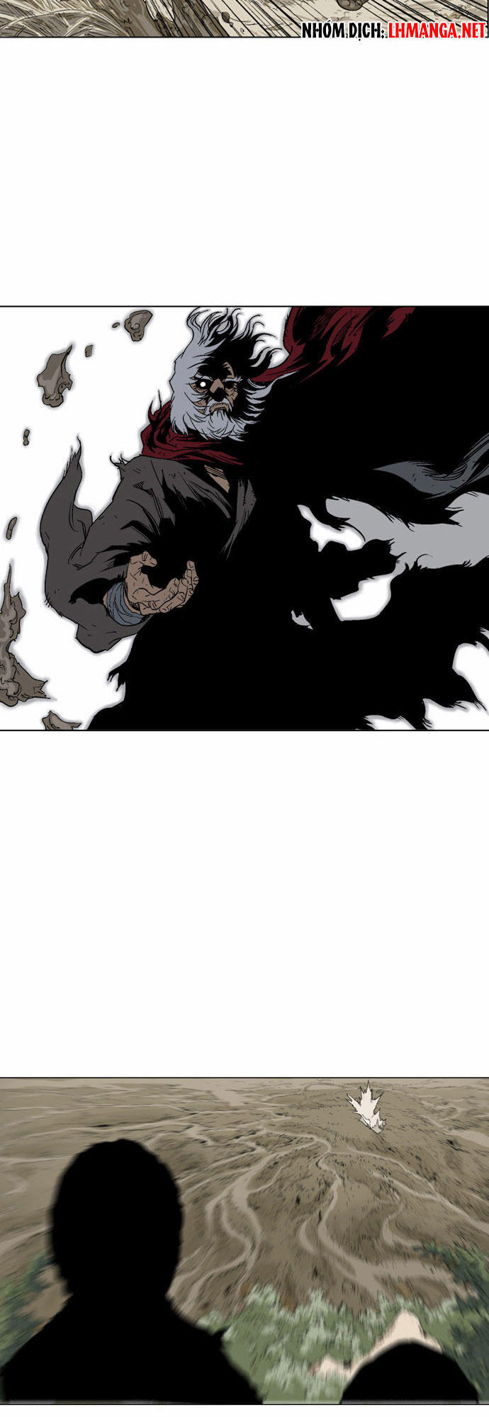 Gosu Chap 69 - Next Chap 70