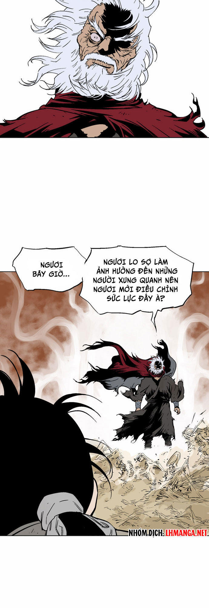 Gosu Chap 69 - Next Chap 70
