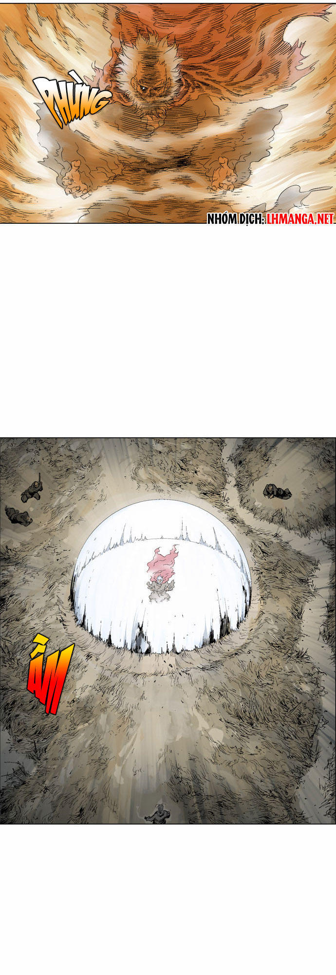 Gosu Chap 69 - Next Chap 70