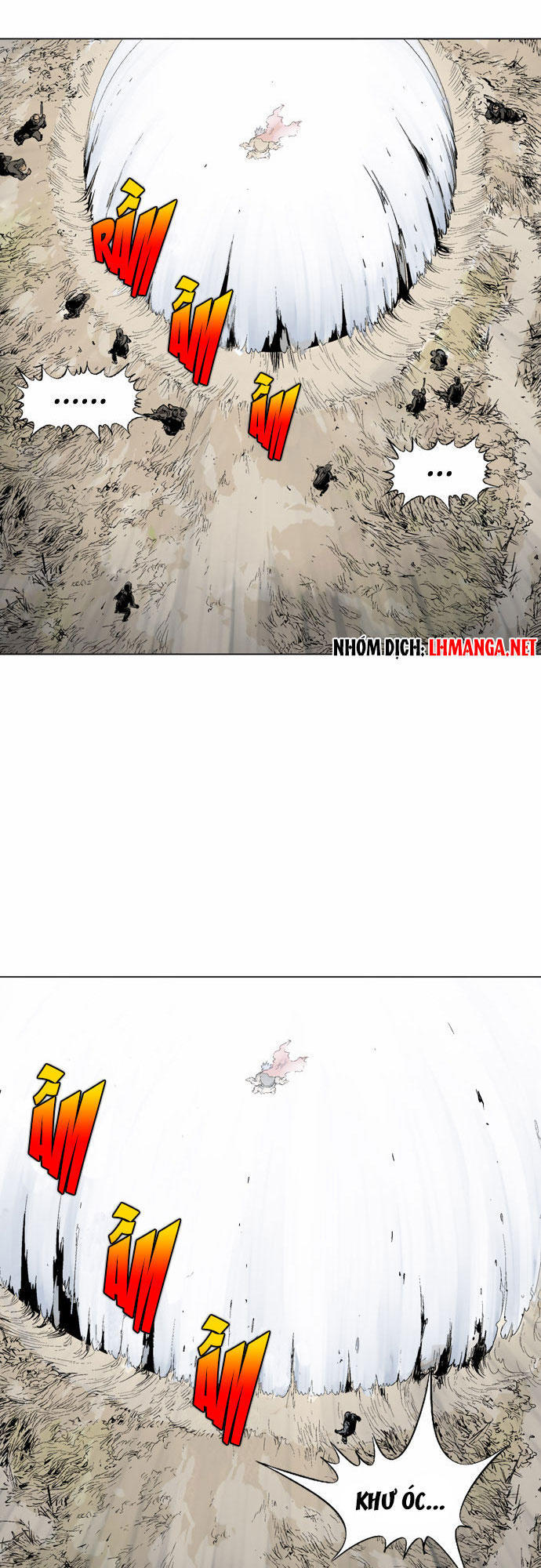 Gosu Chap 69 - Next Chap 70