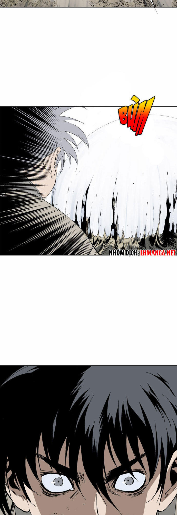 Gosu Chap 69 - Next Chap 70